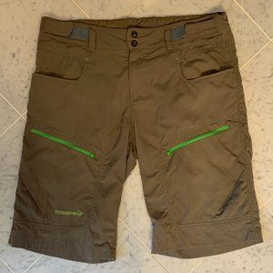 Norrona Bitihorn Shorts